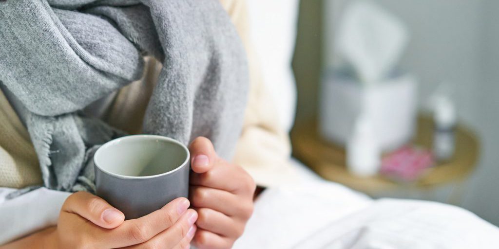 Aumento dei Casi di Influenza e Infezioni Respiratorie: Medici Raccomandano Precauzioni per l'Autunno e l'Inverno