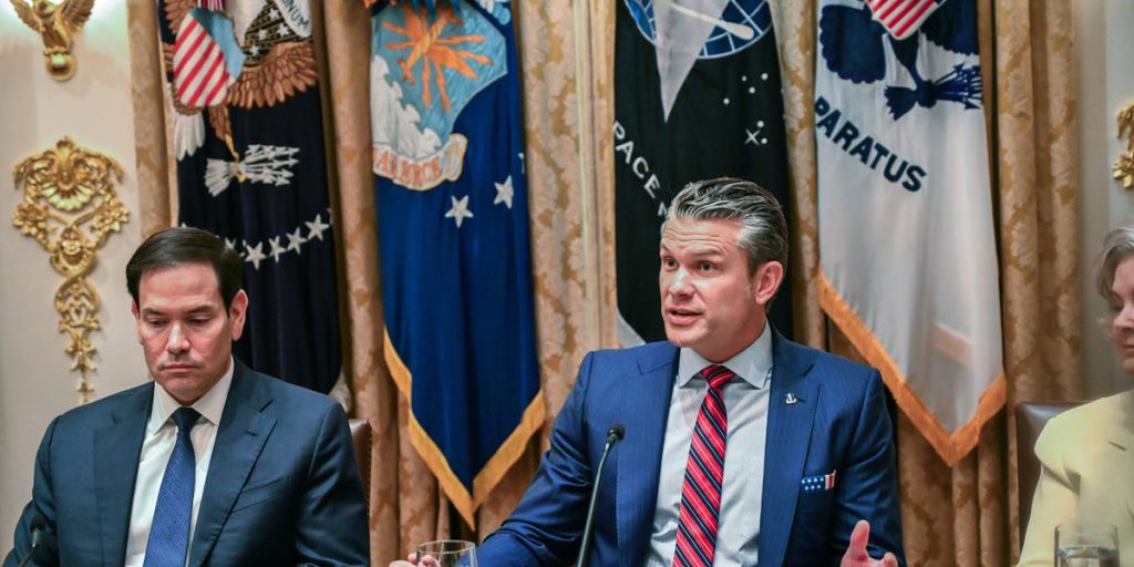 Пентагон нанес удар по судну в Тихом океане