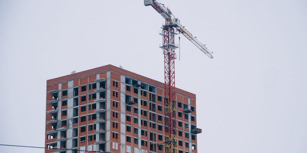 Nuovo Quartiere Residenziale a Riazan: Sviluppo Urbanistico e Opportunità per la Città