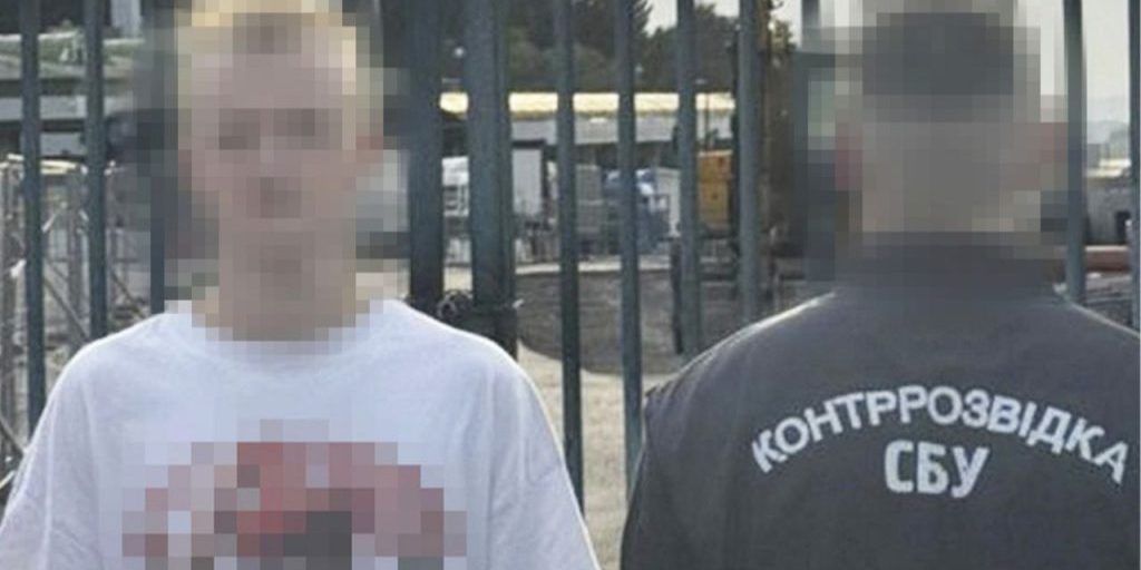 Poland hands over underage Russian agent preparing terrorist attacks from EU territory to Ukraine