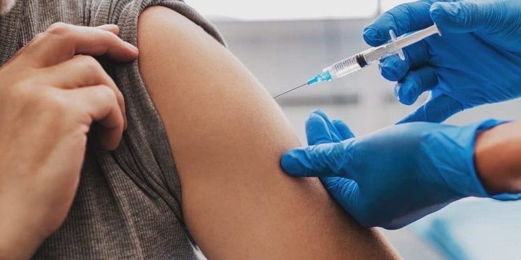 Calmucchia lancia campagna di vaccinazione contro l'influenza per proteggere la salute pubblica