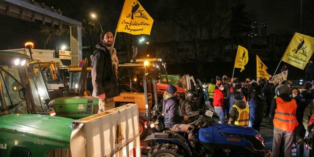 Macron blocca l'accordo Mercosur: Francia in difficoltà e proteste contadine persistono