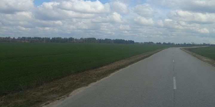 В ЛНР на 90% готова дорога Успенка – Антрацит