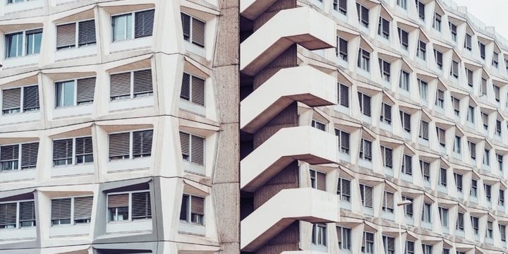 В Смоленской области все больше новостроек