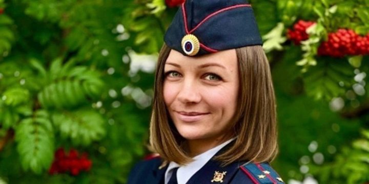 Кузбасс определил своего народного участкового