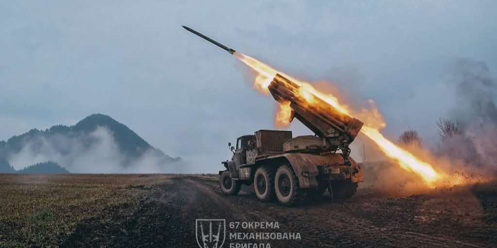 Russia loses 870 soldiers over past day