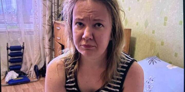 Полиция Железногорска разыскивает пропавшую женщину