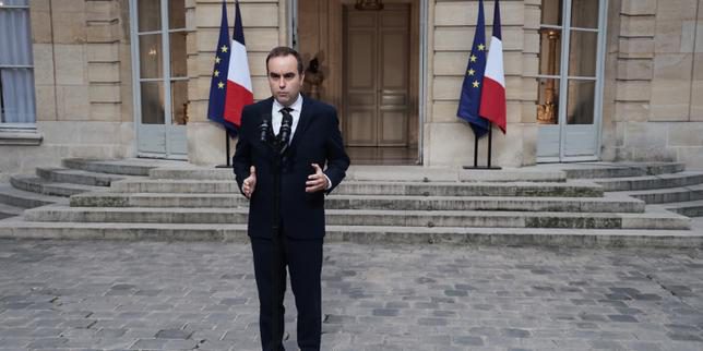 Budget 2026 : Sébastien Lecornu annonce qu’il renonce à l’article 49.3 de la Constitution