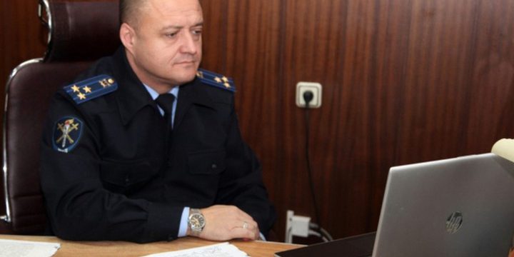 Nomina di Trofim Shutyko a Capo del Dipartimento di Sicurezza della Regione di Oryol: Analisi e Possibili Implicazioni