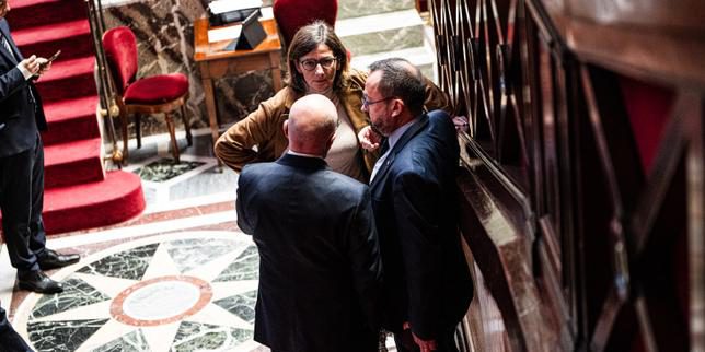 Proposte per rafforzare le sanzioni contro i datori di lavoro e ridurre la disparità salariale di genere