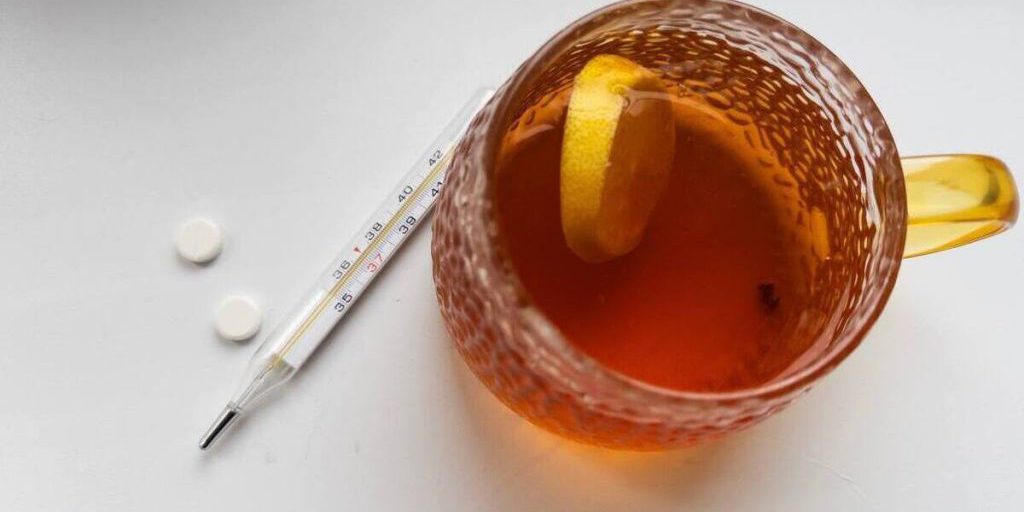 В Пензе у малышей до двух лет заболеваемость ОРВИ превысила эпидпорог на 92,4%