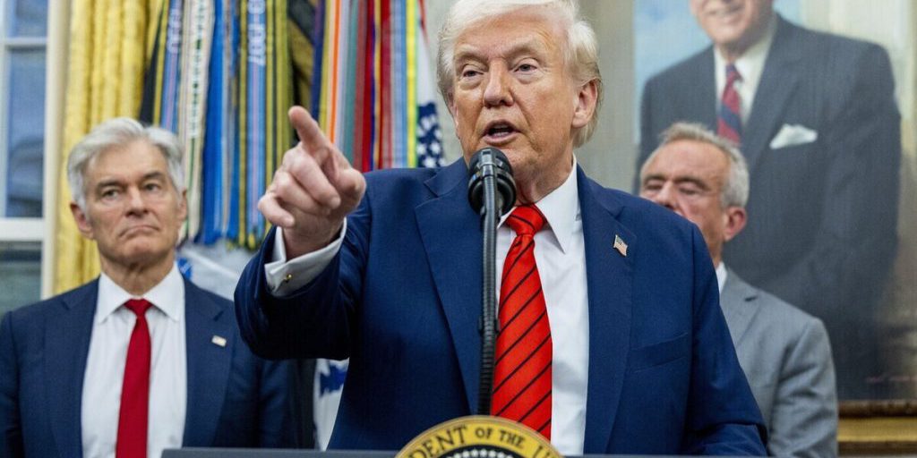 Trump esprime un'opinione inaspettata sulla guerra in Ucraina: cosa significa per la politica internazionale