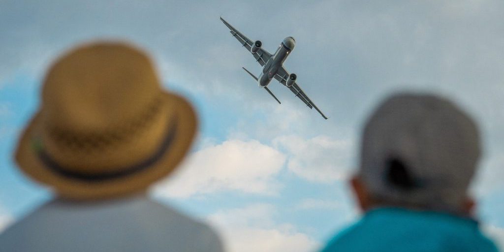 Прямое воздушное сообщение связало Казань и Камрань во Вьетнаме