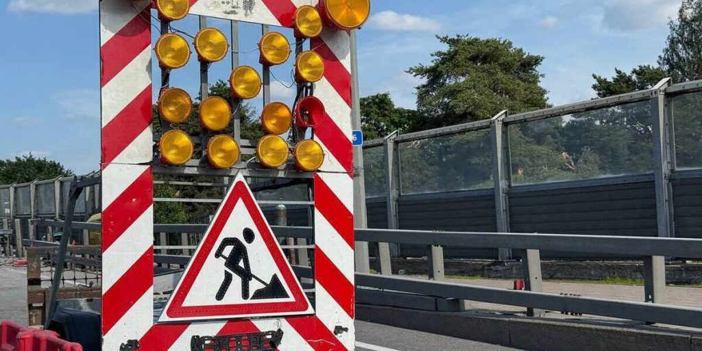 Richieste per lavori urbani a San Pietroburgo raggiungono un numero record: 522 richieste in una sola settimana