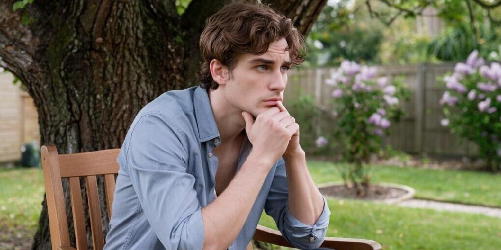 Эволюция страха: почему детские переживания приводят к тревожности