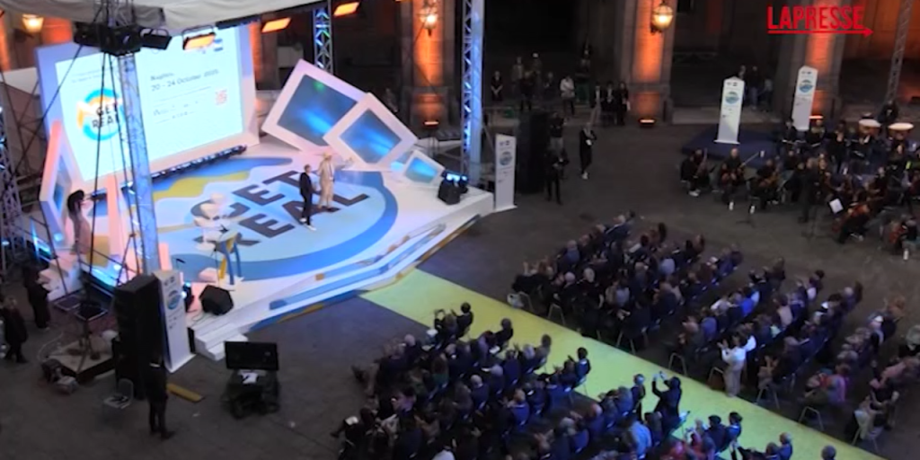 Prix Italia 2025: il documentario su Ryuichi Sakamoto vince il Premio Speciale in onore del Presidente della Repubblica