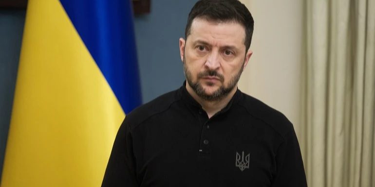 Ucraina pronta a garantire 2 miliardi di dollari di gas in caso di emergenza energetica