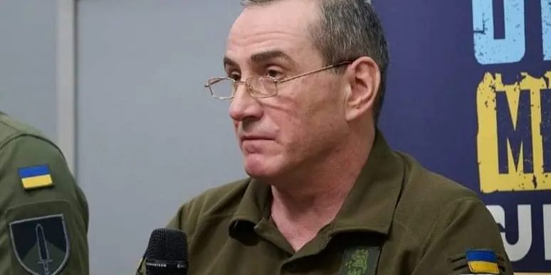 Zelenskyy appoints new first deputy secretary to Ukraine's National Security and Defence Council