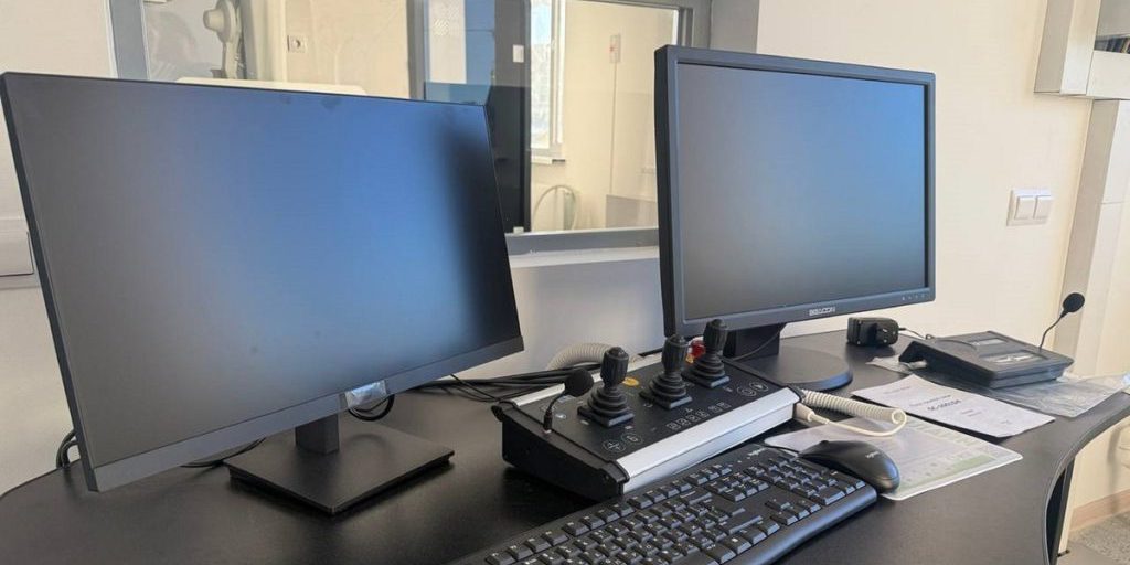 Controllo radiologico nell'ospedale di Nenets: un passo verso la sicurezza e la salute dei pazienti e del personale medico