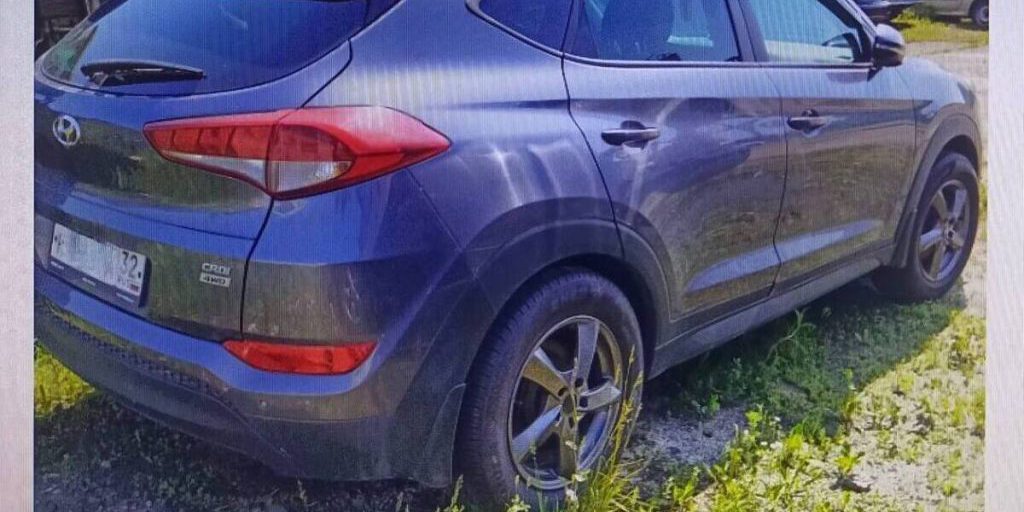 Брянца лишили свободы за пьяную езду