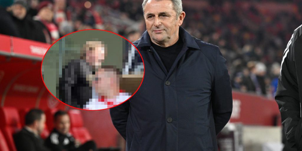 Fortuna Düsseldorf nomina nuovo responsabile sportivo