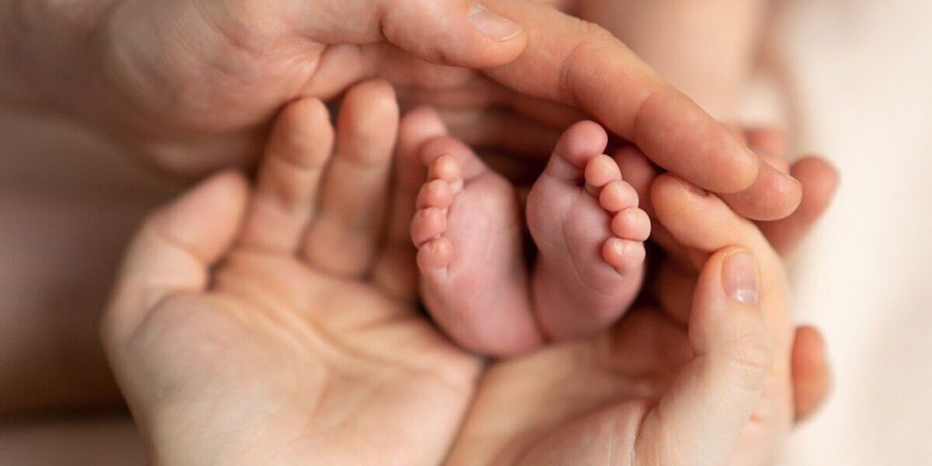 Fecondazione assistita a Rjazan': 104 bambini nati in soli nove mesi, una speranza per le coppie infertili