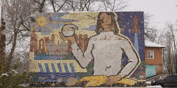 Shostka in Sumy Oblast cut off from power grid after Russian strikes