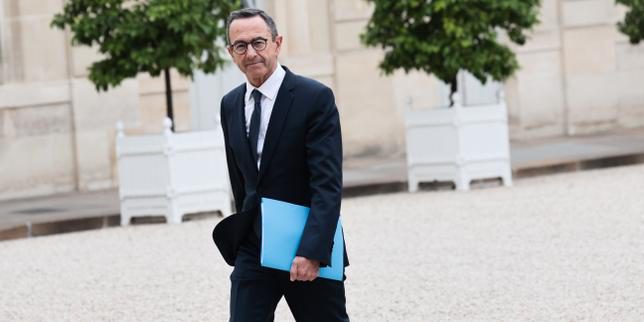 EN DIRECT, gouvernement Lecornu : Bruno Retailleau affirme que LR luttera « pied à pied pour combattre » la suspension de la réforme des retraites