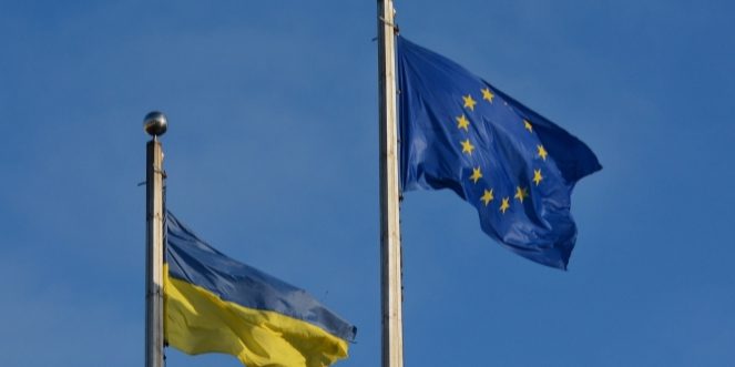 Commissione europea assegna 145 milioni di euro di aiuto di emergenza all'Ucraina