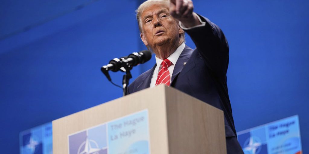 Trump risponde a Putin sul trattato nucleare: una mossa verso la distensione internazionale?