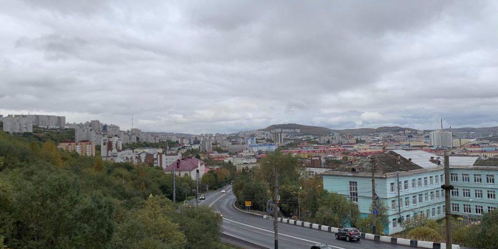 В Мурманской области подвели итоги операции «Нелегальный мигрант»