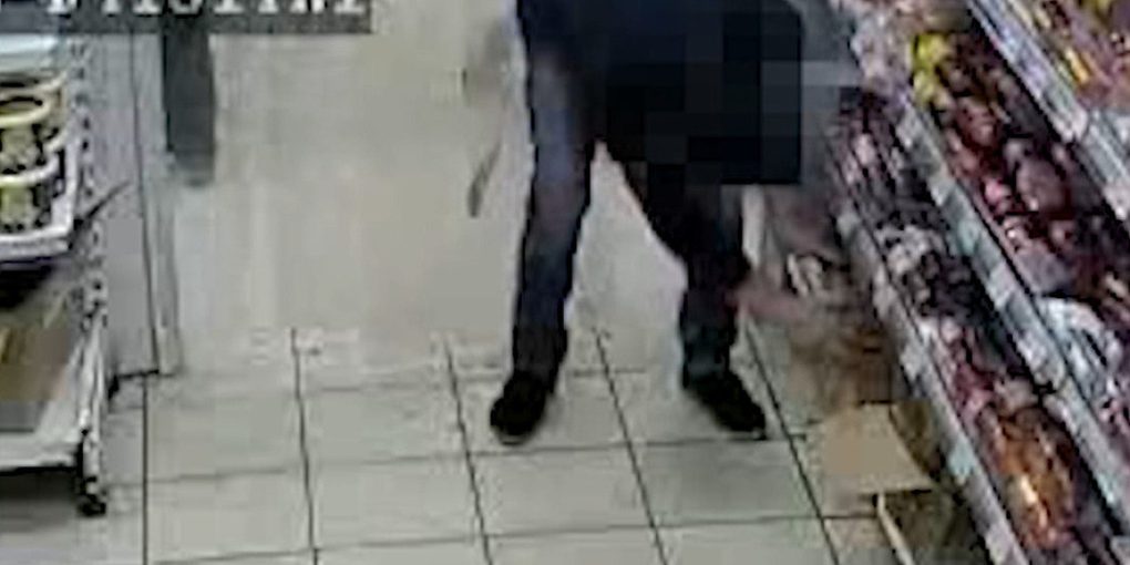 Furto in un Negozio di Obninsk: 15000 Rubli di Merce Rubata, Sicurezza e Prevenzione in Discussione