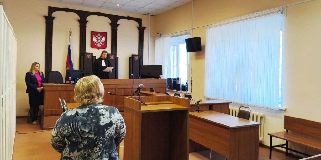 В Ивановской области сотрудница почты получила судимость за хищение 1,5 млн. рублей