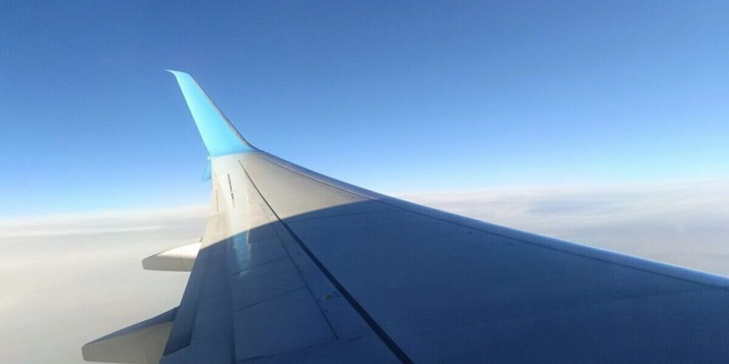 В самарском аэропорту вводили и снимали ограничения на полеты 11 октября