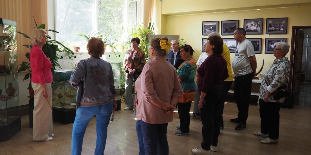 Visita di scambio tra Cevo e Pusscino: un esempio di promozione della salute e del benessere nella terza età