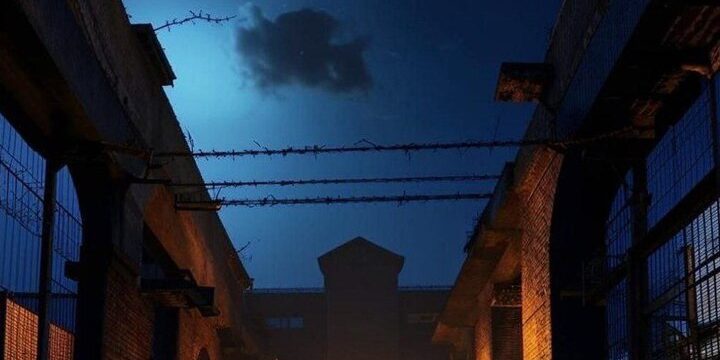 Троих изуверов, жестоко избивших четырех мужчин в центре Воронежа, закрыли в СИЗО