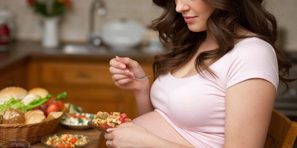 Разгрузочные дни у беременных: польза, вред и правила безопасности