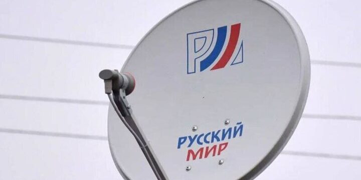 В Запорожской области вводят запрет на нелицензионное спутниковое ТВ