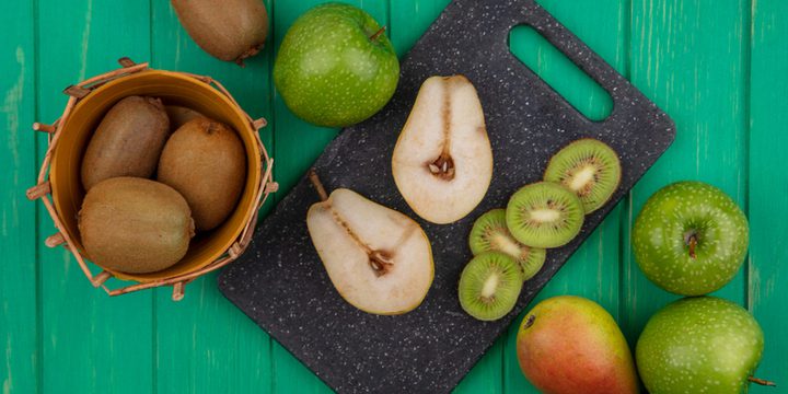 Витаминный заряд осени: какие плоды укрепят иммунитет тамбовчан