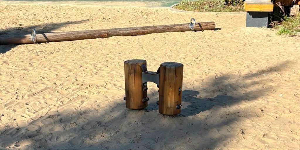 Aumento delle aree gioco pericolose a Lipetsk: una minaccia per la sicurezza dei bambini