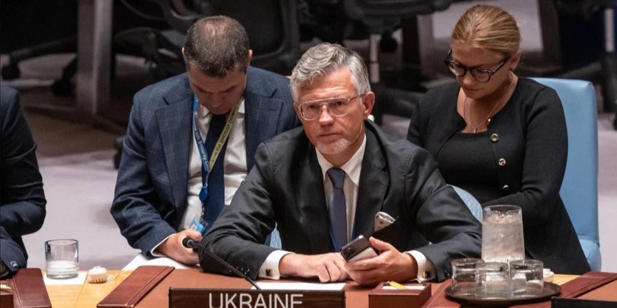 Ucraina chiede alla Russia di essere ritenuta responsabile per i crimini contro i civili