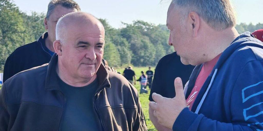 "Velo Marathon Galichskoe Zaozerye: la sfida ciclistica nella pittoresca regione di Kostroma, in Russia"