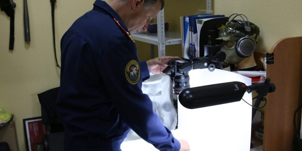 Omicidio per gelosia a Kinešma: una storia di violenza e morte scatenata da un banale motivo