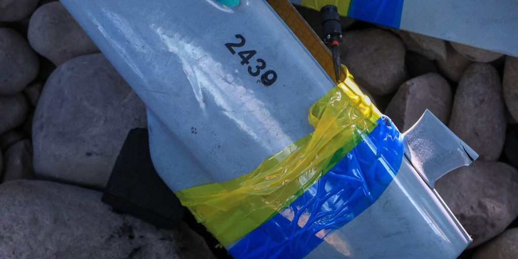 Atacco di droni ucraini respinto in Russia: le tensioni tra Mosca e Kiev si intensificano