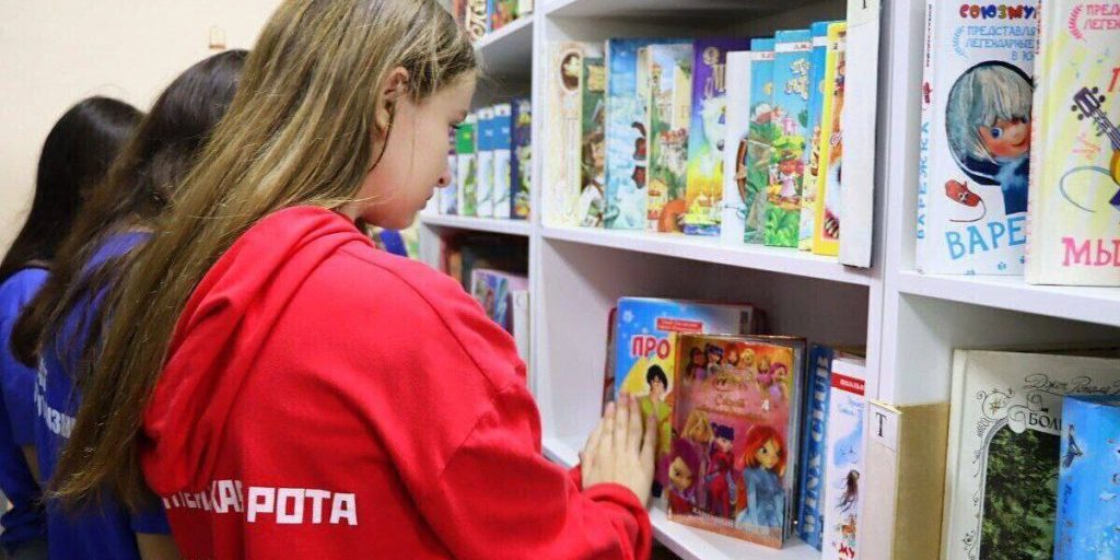 Активисты из Энергодара познакомились с культурными проектами города