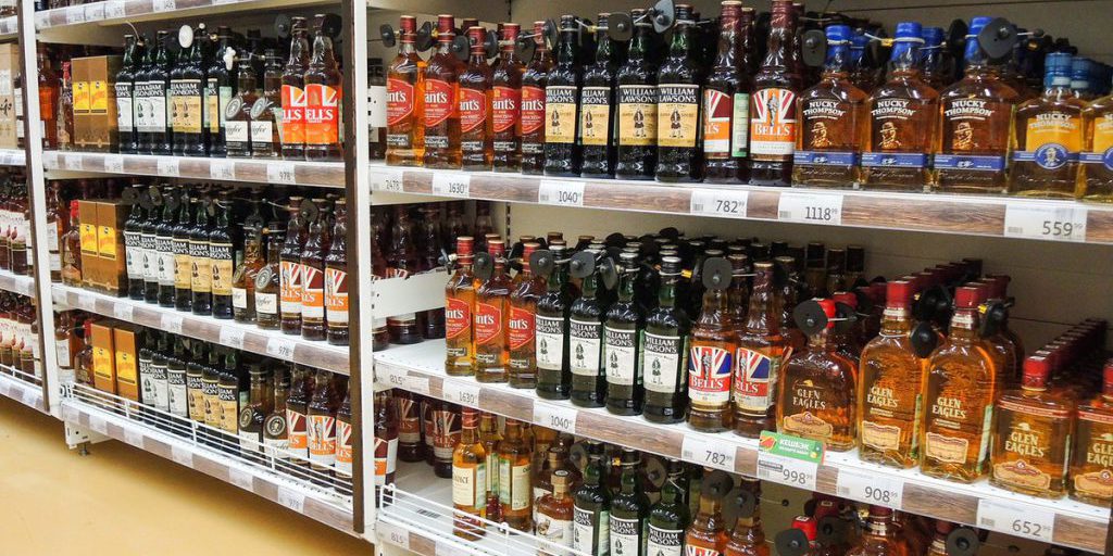 В Вологодской области заявили о новых ограничениях на продажу алкоголя