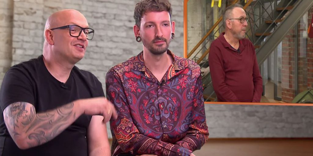 Un Commerciante Coraggioso: Fabian Kahl Scommette Tutto su un Oggetto Misterioso a Bares für Rares