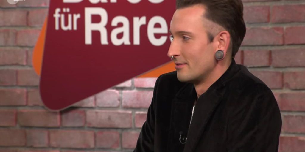 Irrer „Bares für Rares“-Deal: Rarität landet im Museum