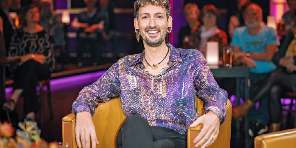 Fabian Kahl: commerciante di antiquariato e suo percorso verso Bares für Rares