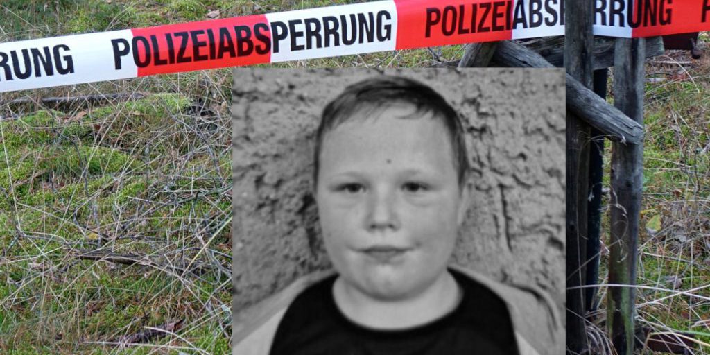 Nuovo sviluppo nel caso Fabian: un testimone decide di parlare